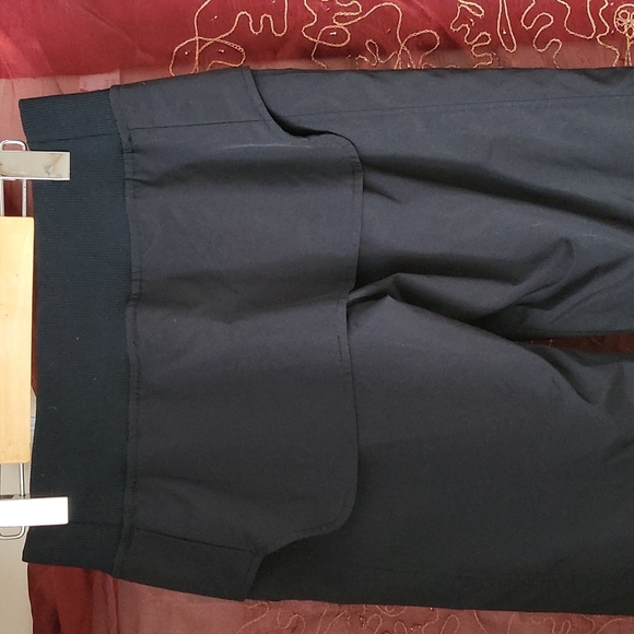 Lululemon Lined Skirted Tracker Pants Size 6 - Picture 3 of 8